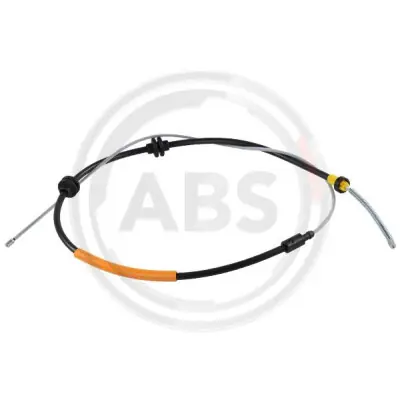 Mejor Calidad Cable de accionamiento, freno de estacionamiento A.B.S. K10314